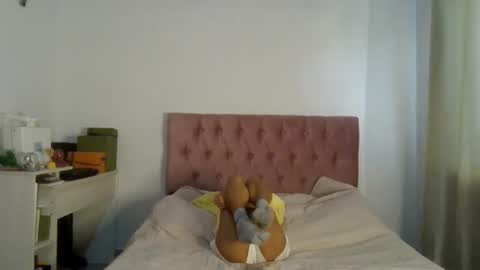 Snapshot of alia054 chatting on January 2025 04:05:01 PM Alia online show from January 2025 04:05:01 PM