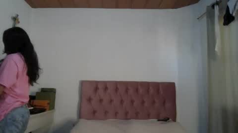 Snapshot of alia054 chatting on January 2025 12:49:01 PM Alia online show from January 2025 12:49:01 PM