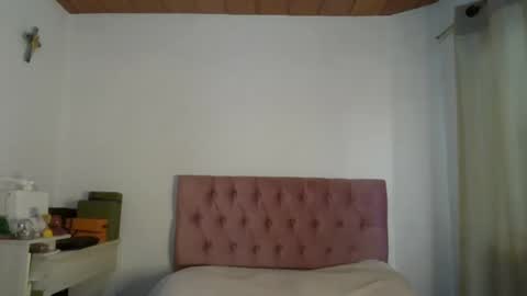 Snapshot of alia054 chatting on January 2025 12:58:02 PM Alia online show from January 2025 12:58:02 PM