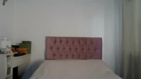 Snapshot of alia054 chatting on January 2025 12:35:01 PM Alia online show from January 2025 12:35:01 PM