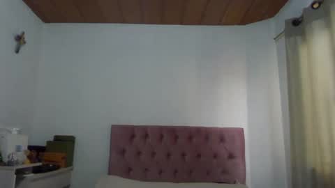 Snapshot of alia054 chatting on February 2025 01:00:02 PM Alia online show from February 2025 01:00:02 PM