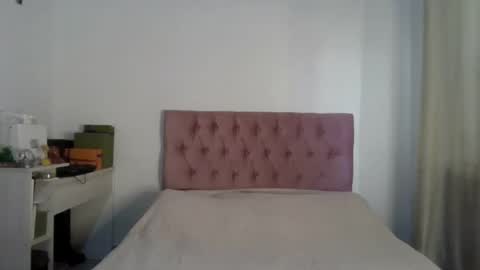 Snapshot of alia054 chatting on February 2025 12:37:02 PM Alia online show from February 2025 12:37:02 PM