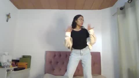 Snapshot of alia054 chatting on February 2025 03:51:02 PM Alia online show from February 2025 03:51:02 PM