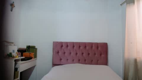 Snapshot of alia054 chatting on September 2025 12:18:01 PM Alia online show from September 2025 12:18:01 PM