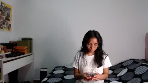 Snapshot of alia_lombardi chatting on November 2025 01:43:01 PM Alia Anjali online show from November 2025 01:43:01 PM