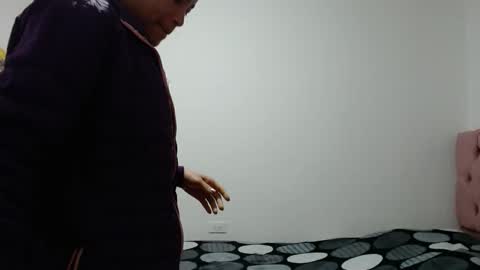 Snapshot of alia_lombardi chatting on December 2025 12:03:02 PM Alia Anjali online show from December 2025 12:03:02 PM