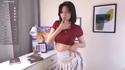 Eva online show from March 2026 09:07:02 PM