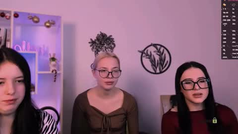 alia skay online show from January 2026 06:48:01 AM