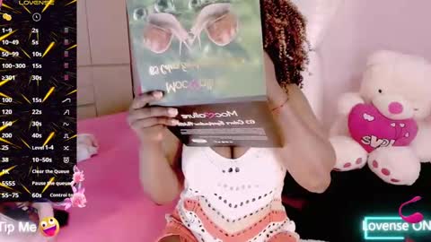 aliana_ross online show from February 2025 09:10:01 AM