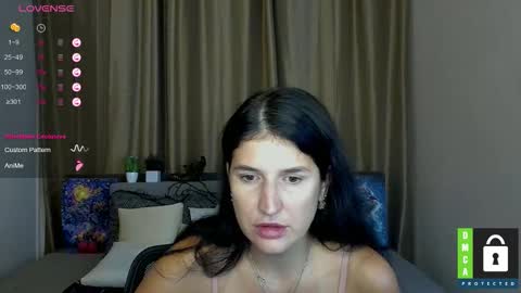 Alianna online show from September 2025 11:20:02 AM