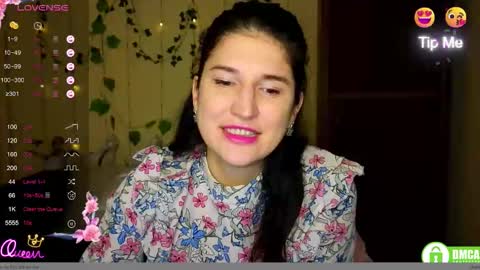 Alianna online show from February 2026 12:33:02 PM