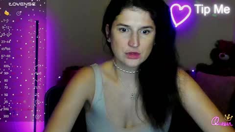 Snapshot of alianna_solo_kiss chatting on April 2026 11:23:02 AM Alianna online show from April 2026 11:23:02 AM