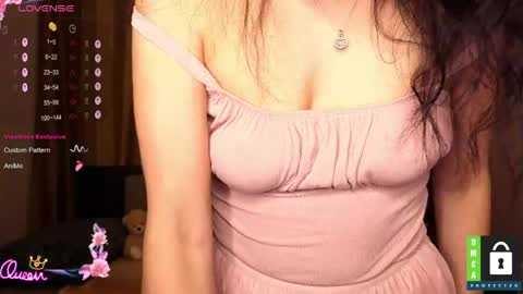 Snapshot of alianna_solo_kiss chatting on May 2026 11:26:02 AM Alianna online show from May 2026 11:26:02 AM