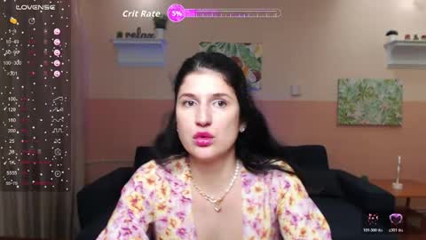 Snapshot of alianna_solo_kiss chatting on May 2026 11:28:01 AM Alianna online show from May 2026 11:28:01 AM