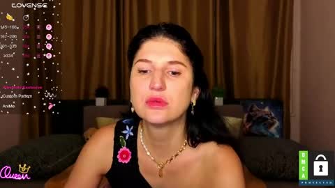Snapshot of alianna_solo_kiss chatting on May 2026 05:48:02 AM Alianna online show from May 2026 05:48:02 AM