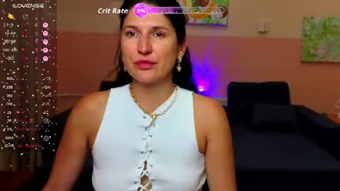 Snapshot of alianna_solo_kiss chatting on June 2026 11:26:02 AM Alianna online show from June 2026 11:26:02 AM