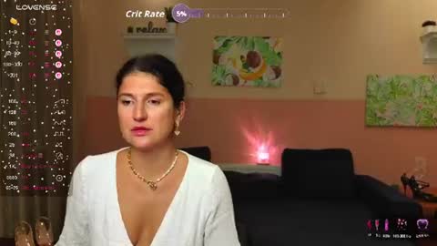 Snapshot of alianna_solo_kiss chatting on July 2026 06:47:02 AM Alianna online show from July 2026 06:47:02 AM
