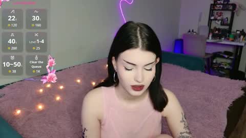 alice and james online show from December 2025 06:34:01 PM