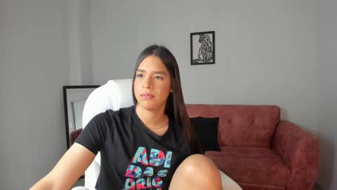 Snapshot of alice23jones chatting on January 2025 06:40:02 PM Alice online show from January 2025 06:40:02 PM