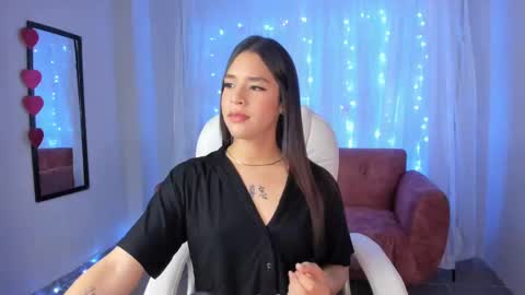 Snapshot of alice23jones chatting on February 2025 02:44:01 PM Alice online show from February 2025 02:44:01 PM