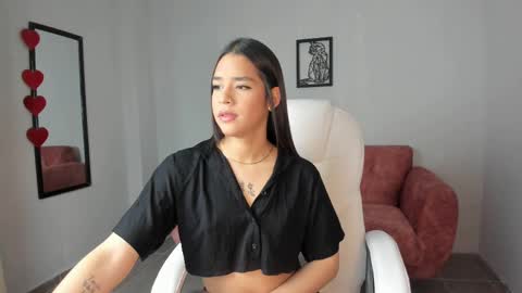 Snapshot of alice23jones chatting on March 2025 12:41:01 PM Alice online show from March 2025 12:41:01 PM