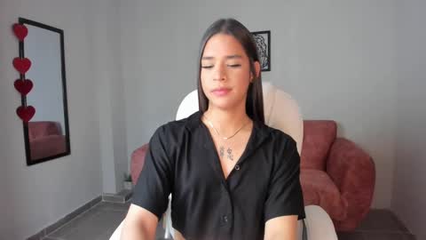 Snapshot of alice23jones chatting on March 2025 06:47:02 PM Alice online show from March 2025 06:47:02 PM