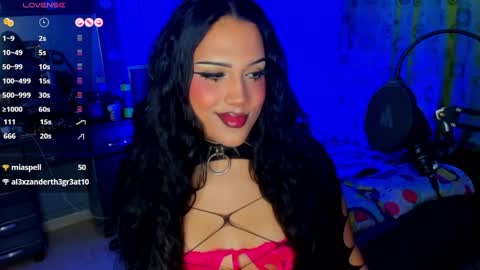 NEW ACCOUNT  ALICE  online show from April 2026 05:33:01 PM