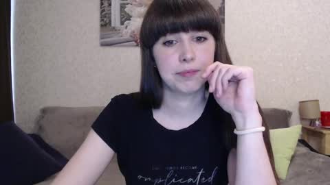 alice_59 online show from April 2026 10:43:01 AM