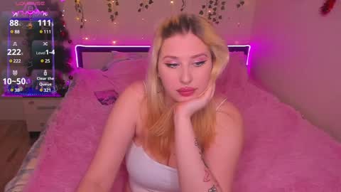 Alice   Miss online show from December 2024 11:24:01 PM