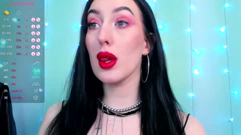 Miss Alice online show from January 2025 06:31:01 PM