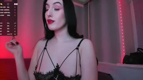 Miss Alice online show from January 2025 10:54:01 PM