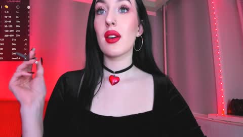 Miss Alice online show from January 2025 03:40:02 AM