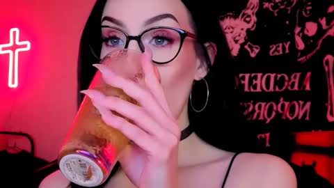 Miss Alice online show from February 2026 11:47:02 PM