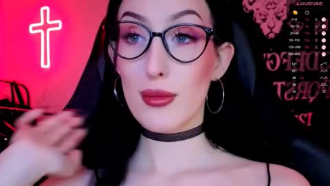 Miss Alice online show from March 2026 09:10:01 PM