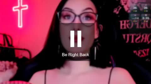 Miss Alice online show from April 2026 12:58:02 AM