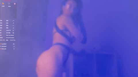 Snapshot of alice__grace_ chatting on December 2024 05:01:01 PM your Alice online show from December 2024 05:01:01 PM