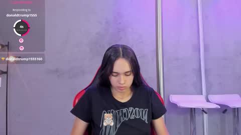 Alice Susan online show from March 2026 08:04:01 PM