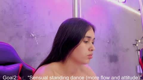 Alice Susan online show from April 2026 09:39:33 PM