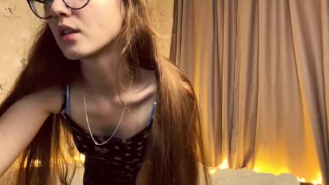 Hey Im Alice  online show from November 2025 11:03:01 PM