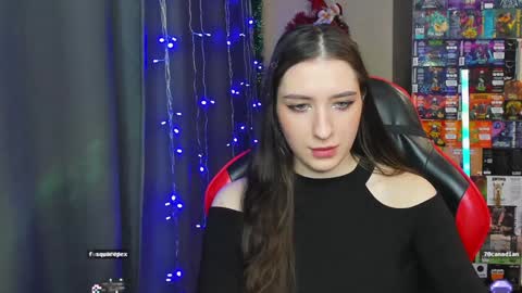 Snapshot of alice_bailey chatting on January 2025 06:23:01 PM Alice online show from January 2025 06:23:01 PM