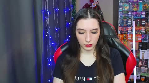 Snapshot of alice_bailey chatting on January 2025 01:09:01 PM Alice online show from January 2025 01:09:01 PM