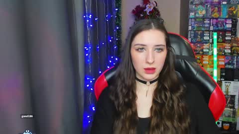 Snapshot of alice_bailey chatting on January 2025 06:35:01 PM Alice online show from January 2025 06:35:01 PM