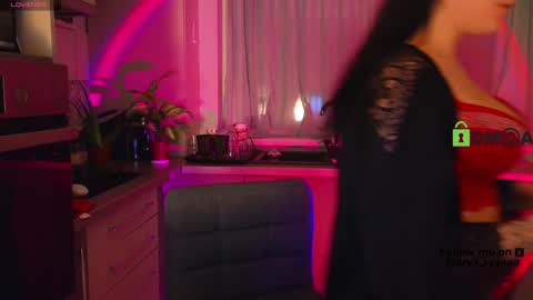 Snapshot of alice_bane chatting on December 2024 08:38:02 PM A R Y A T I A online show from December 2024 08:38:02 PM