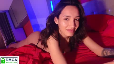 Snapshot of alice_bane chatting on January 2025 07:04:02 PM A R Y A T I A online show from January 2025 07:04:02 PM