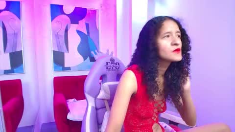 Alice  online show from October 2025 03:18:01 AM