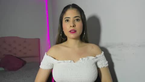 alice_cespedes online show from March 2025 10:31:02 PM