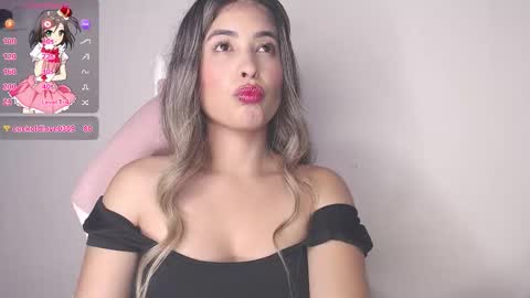 alice_cespedes online show from March 2026 12:16:01 AM