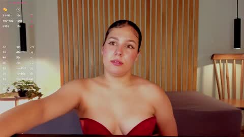 Snapshot of alice_colt chatting on June 2026 11:45:01 AM Alice online show from June 2026 11:45:01 AM
