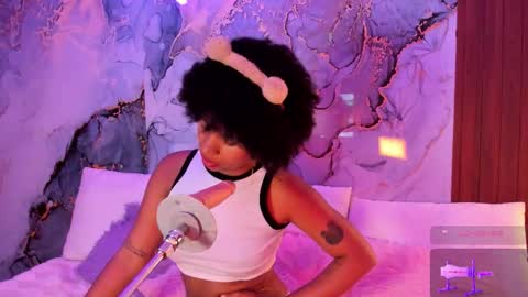 Mey online show from October 2025 08:37:02 PM