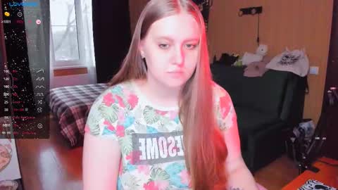 Alice 3 online show from November 2025 11:54:01 AM